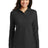 Port Authority Women's   Silk Touch Long Sleeve Polo