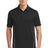 Sport-Tek Men's   Contrast PosiCharge   Tough Polo