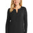 Port Authority Women's   Concept Henley Tunic