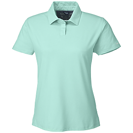 Nautica Women's Saltwater Stretch Polo N17923-AB