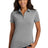 Port Authority Women's    Gingham Polo LK646