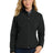 Port Authority Women's   Textured Soft Shell Jacket