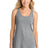 Port & Co Women's   Core Cotton Tank Top