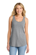 Port & Co Women's   Core Cotton Tank Top