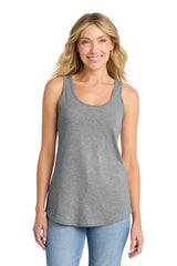 Port & Co Women's   Core Cotton Tank Top