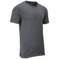Champro Youth Tackle Crew Neck Tee-1