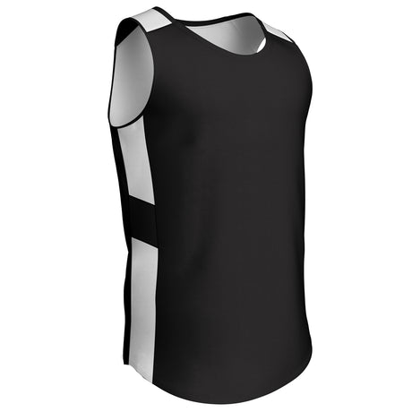 Champro Youth Crossover Reversible Basketball Jersey