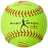 Champro One Dozen TFP-47 USA Softball 11" Softballs