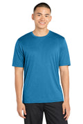 Sport-Tek Men's   Heather Contender   Tee