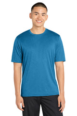 Sport-Tek Men's   Heather Contender   Tee