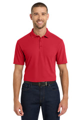 Port Authority Men's    EZPerformance    Pique Polo