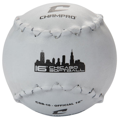 Champro 16" Chicago Softball