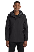 Port Authority Men's   Cascade Waterproof Jacket