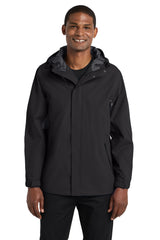 Port Authority Men's   Cascade Waterproof Jacket