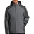 Port Authority Men's    Insulated Waterproof Tech Jacket J405