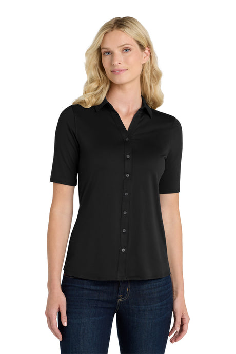 Port Authority Women's   City Stretch Top