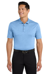 Port Authority Men's    Shadow Stripe Polo