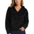 Port Authority Women's    Cozy Fleece Hoodie