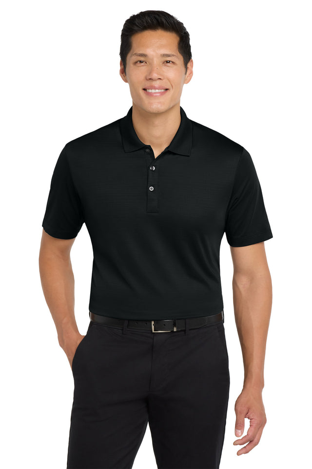 Port Authority Men's    Eclipse Stretch Polo