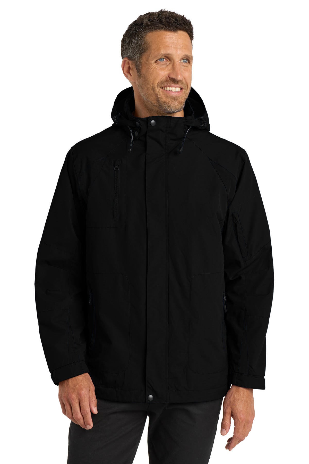 Port Authority Men's   All-Season II Jacket