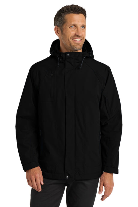 Port Authority Men's   All-Season II Jacket
