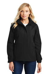 Port Authority Women's   All-Season II Jacket