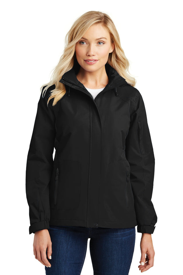 Port Authority Women's   All-Season II Jacket