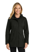 Port Authority Women's    Collective Outer Shell Jacket