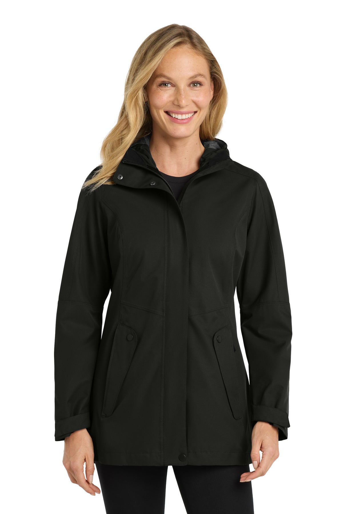 Port Authority Women's    Collective Outer Shell Jacket
