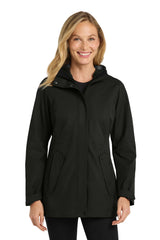 Port Authority Women's    Collective Outer Shell Jacket