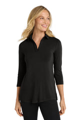 Port Authority Women's    Luxe Knit Tunic