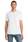 District Men's   Perfect Blend   CVC Tee