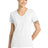 District Women's   Perfect Weight   V-Neck Tee