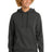 District Men's    Perfect Weight    Fleece Hoodie DT1101