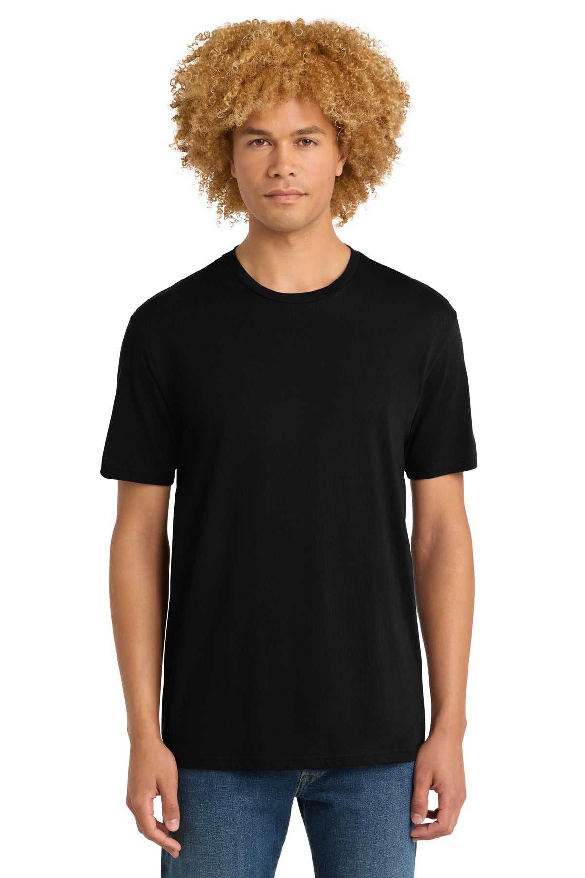 District Men's   Perfect Weight   Tee