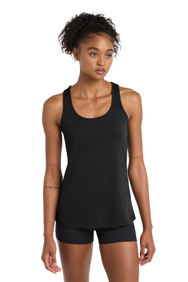 Sport-Tek Women's   PosiCharge   Competitor   Racerback Tank