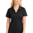 Sport-Tek Women's   Dri-Mesh   V-Neck Polo