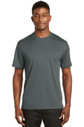 Sport-Tek Men's   Dri-Mesh   Short Sleeve T-Shirt