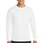 Port & Co Men's   Long Sleeve Performance Tee