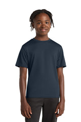 Port & Co Youth   Performance Tee