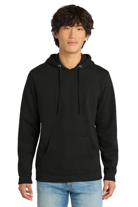 District Men's   V.I.T.  Fleece Hoodie DT6100