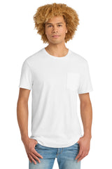 District Men's   Very Important Tee   with Pocket