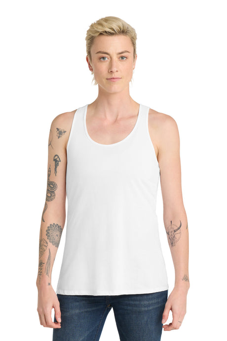 District Women's    V.I.T.    Racerback Tank. DT6302