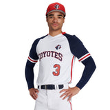 Champro Adult Show V-Neck Softball Jersey