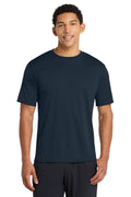 Port & Co Men's   Performance Tee