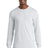 Port & Co Men's   Long Sleeve Core Cotton Tee