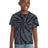Port & Co Youth   Tie-Dye Tee