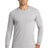 Volunteer Knitwear Men's   All-American Long Sleeve Tee VL100LS