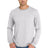 Volunteer Knitwear Men's   Chore Long Sleeve Tee VL60LS