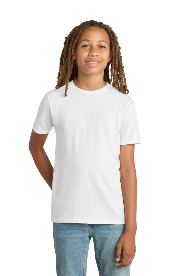 District Youth   Very Important Tee